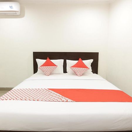 Oyo 202 Kuwera Inn Μπαντούνγκ Εξωτερικό φωτογραφία