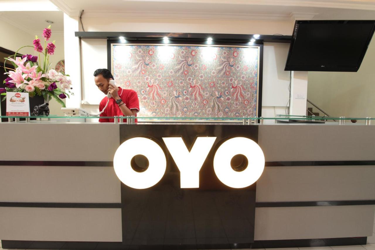 Oyo 202 Kuwera Inn Μπαντούνγκ Εξωτερικό φωτογραφία
